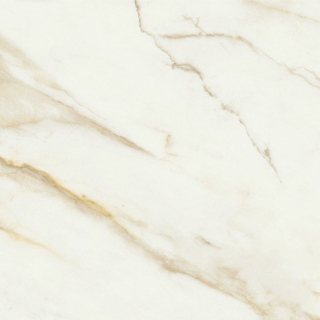 Плитка керамогранит Baldocer Adaggio Gold Pulido 60x60 под мрамор