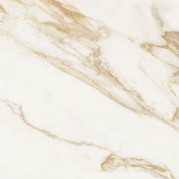 Плитка керамогранит Baldocer Adaggio Gold Pulido 60x60 под мрамор
