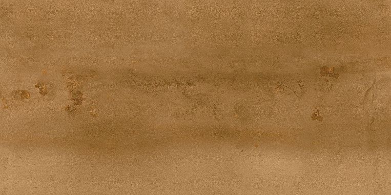 Плитка керамогранит Idalgo Granite ARMOR Bronze 1200x600 LLR под металл