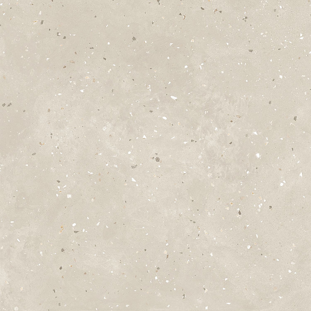 Плитка керамогранит Grasaro Granella Beige G-43 MR 600x600x9 (1,44 кв.м.) под бетон