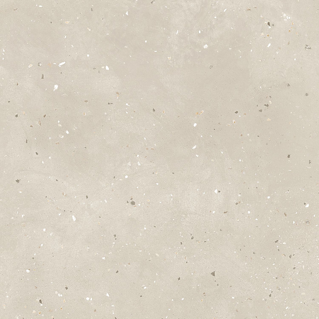 Плитка керамогранит Grasaro Granella Beige G-43 MR 600x600x9 (1,44 кв.м.) под бетон