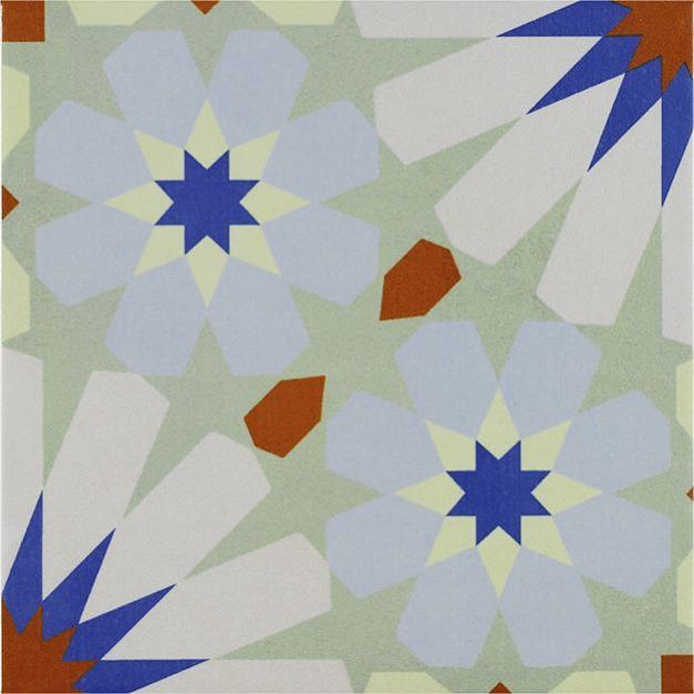 Плитка керамогранит Pamesa Art Cassat 22,3x22,3 под камень