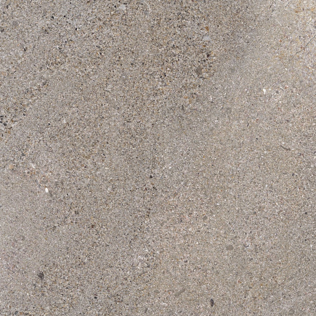 Плитка керамогранит Prime Ceramics Terra Silver 600x600 ректификат матовый (1,44 кв.м.) под камень