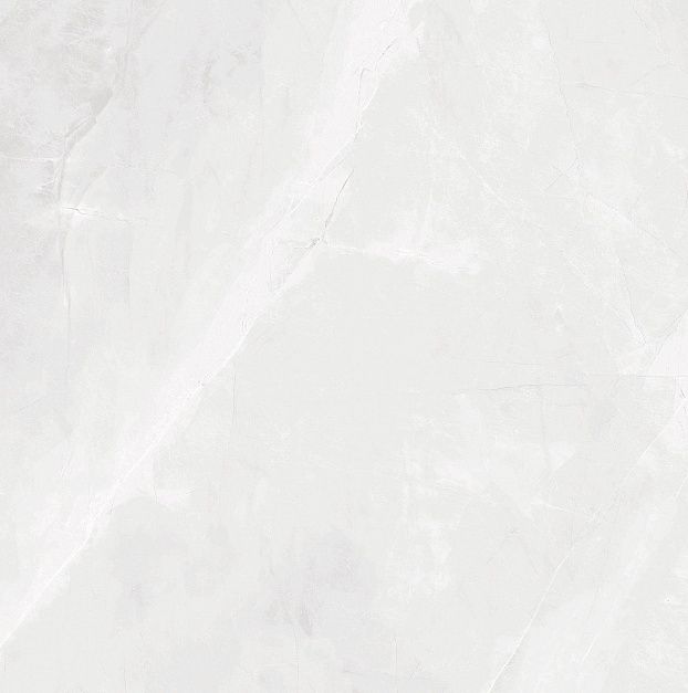 Плитка керамогранит Geotiles Magda Blanco 60x60 Matt (1,44 кв.м.) под мрамор