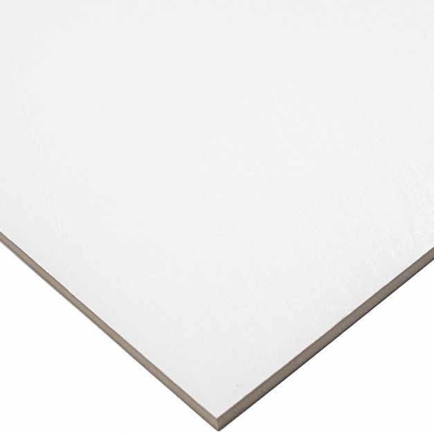 Плитка керамогранит BASCONI HOME Lavagna White 600x1200x9.6 Matt под камень