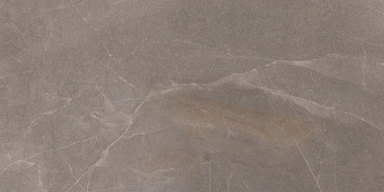Плитка керамогранит Prime Ceramics Pulpis Light Grey 1200х600 ректификат матовый (1,44 кв.м.) под мрамор