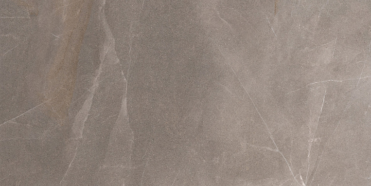 Плитка керамогранит Prime Ceramics Pulpis Light Grey 1200х600 ректификат матовый (1,44 кв.м.) под мрамор
