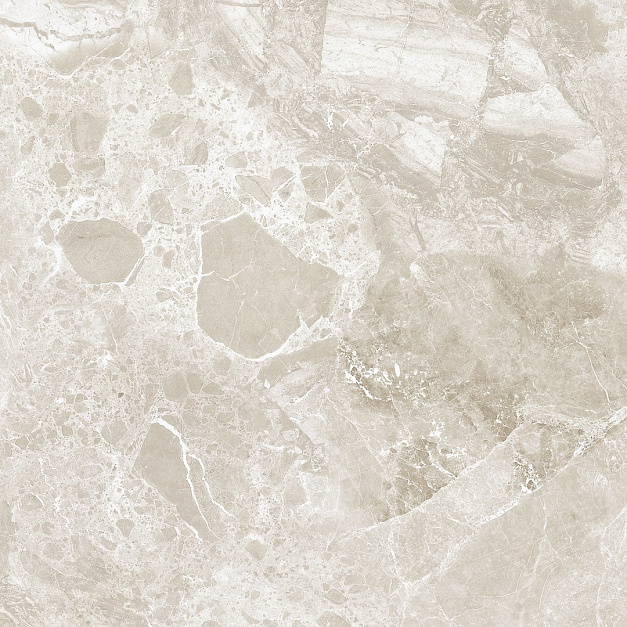 Greiny Crema 6060GRY11 Керамогранит sugar-эффект 600*600*9,5 (4 шт в уп/43,2 м в пал) под 