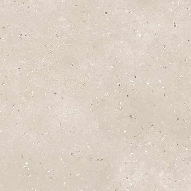Плитка керамогранит Grasaro Granella Beige G-43 MR 600x600x9 (1,44 кв.м.) под бетон