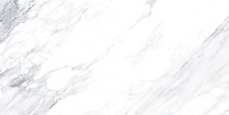 Плитка керамогранит Geotiles Dante Blanco 75x150 Compacglass (1,13 кв.м.) под мрамор