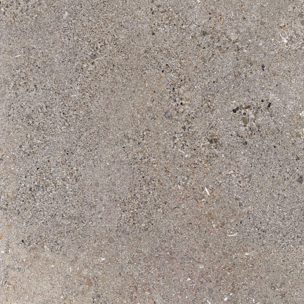 Плитка керамогранит Prime Ceramics Terra Silver 600x600 ректификат матовый (1,44 кв.м.) под камень