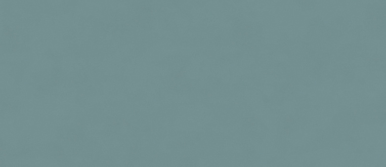 Плитка керамогранит Boost Color Teal 120x278 Matt 6mm (3,336 кв.м.) под бетон