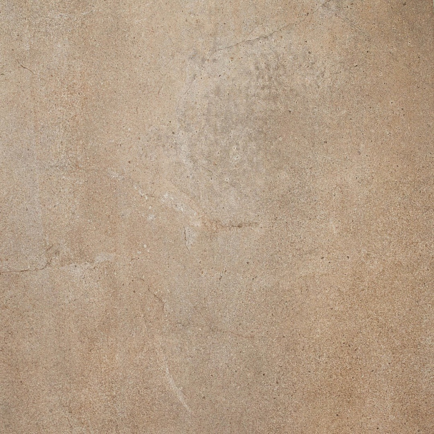 Плитка керамогранит Zerde Ceramics Gaia brown 58x58x2 ректификат ( 0,68 кв.м.) под камень
