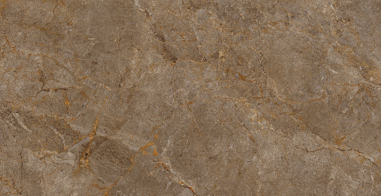 Плитка керамогранит BASCONI HOME Root Brown 600x1200x10 semi-polished под мрамор