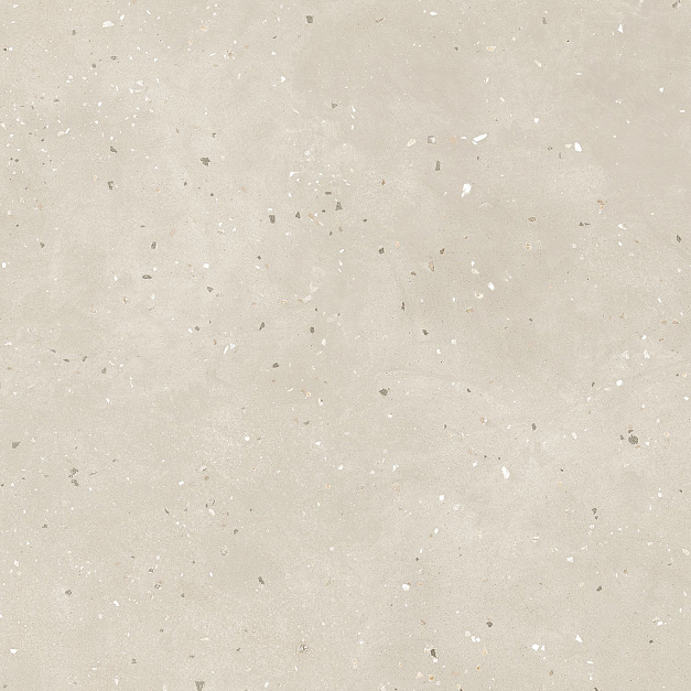 Плитка керамогранит Grasaro Granella Beige G-43 MR 600x600x9 (1,44 кв.м.) под бетон