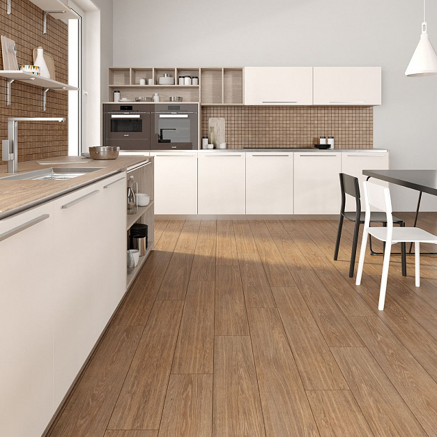 Интерьерные фото коллекции Granite WOOD CLASSIC