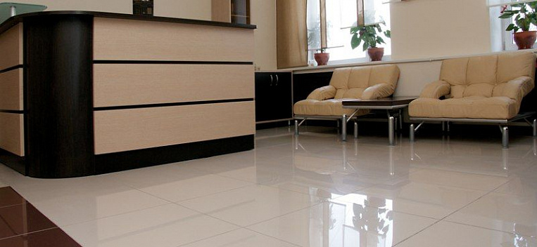 Интерьерные фото коллекции City Style
