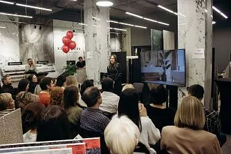 27 февраля в Нижнем Новгороде прошло незабываемое событие - презентация новинок Kerranova.