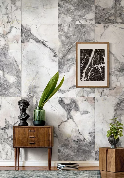 Интерьерные фото коллекции Home Granite LUSSO