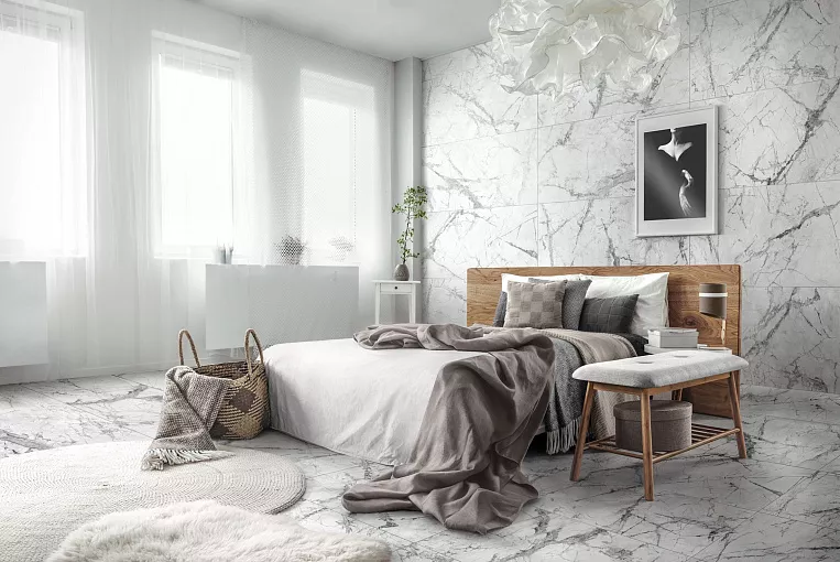 Интерьерные фото коллекции Home Granite LUSSO